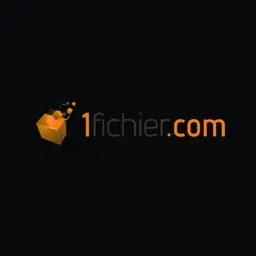 1fichier.com's brand icon