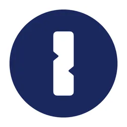 1Password's icon