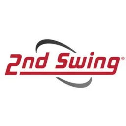 2nd Swing Golf's icon