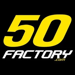 50 Factory's icon