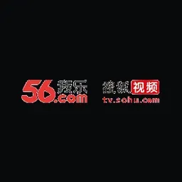 56.com's brand icon