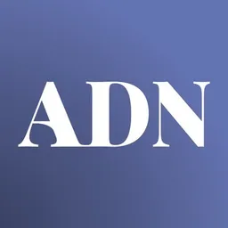 Anchorage Daily News's icon