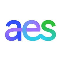 The AES Corporation's icon