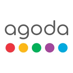 agoda.com's brand icon