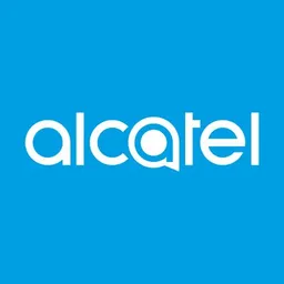 Alcatel mobile's icon