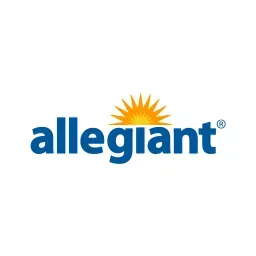 allegiantair.com's brand icon