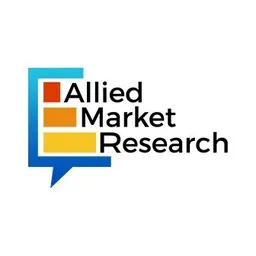 Allied Market Research's icon