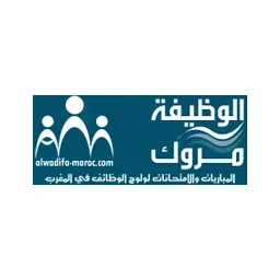 alwadifa-maroc.com's brand icon