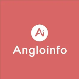 Angloinfo Limited's icon