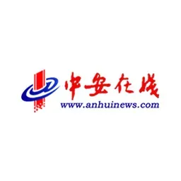 anhuinews.com's brand icon