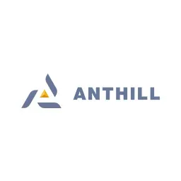 Anthill's brand icon