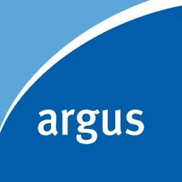 Argus Media's icon