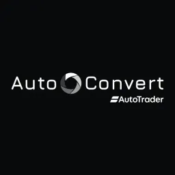 AutoConvert's brand icon