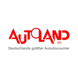 Autoland's brand icon