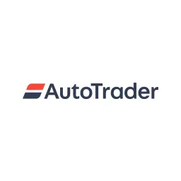 autotrader.co.uk's brand icon