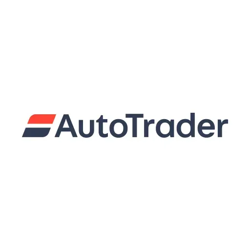 autotrader.co.uk's brand icon