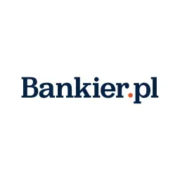 bankier.pl's brand icon