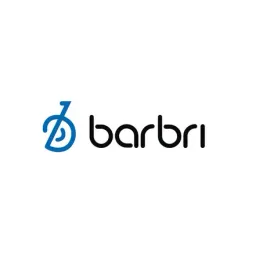 Barbri's brand icon