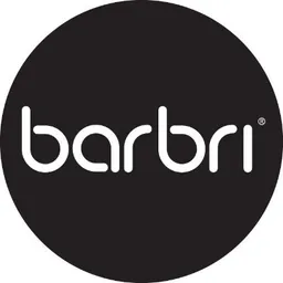 Barbri's brand icon