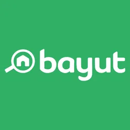 Bayut.com's icon