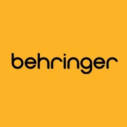 Behringer's icon