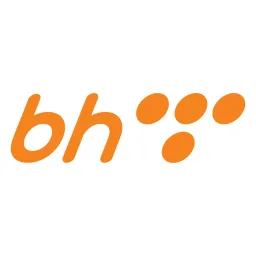 BH Telecom's brand icon