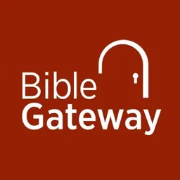 Bible Gateway's icon