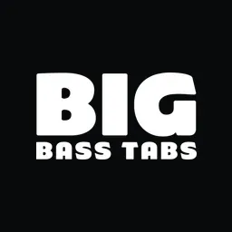 Big Bass Tabs's brand icon