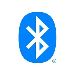 Bluetooth's icon