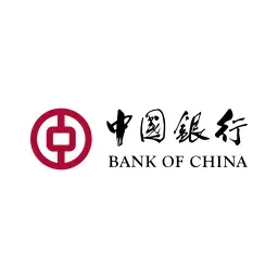 boc.cn's brand icon