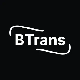 BTrans's brand icon