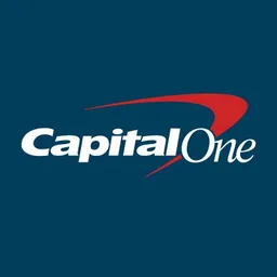 Capital One's icon