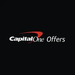 Capital One Offers's brand icon