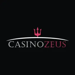 Casino Zeus's brand icon