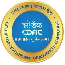 C-DAC India's icon