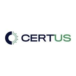 Certus's brand icon