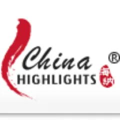 China Highlights's icon