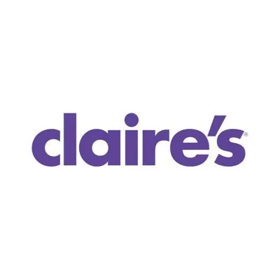 Claire's's brand icon