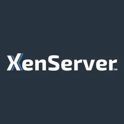 XenServer's icon