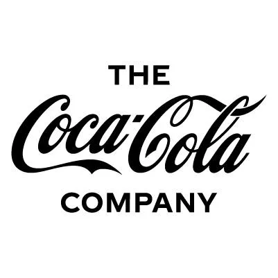 CocaCola Company's brand icon