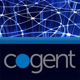 Cogent's icon