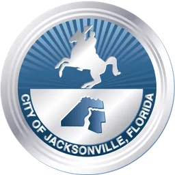 City of Jacksonville's icon