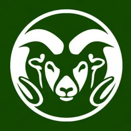 Colorado State University's icon