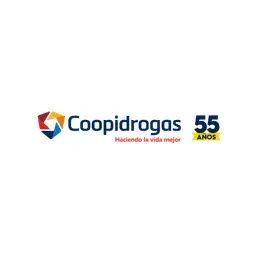 Coopidrogas's brand icon