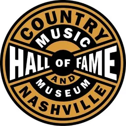 Country Music Hall of Fame and Museum's icon