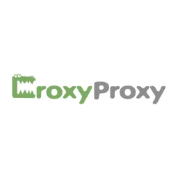 CroxyProxy's brand icon