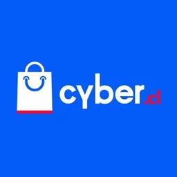 Cyber's brand icon