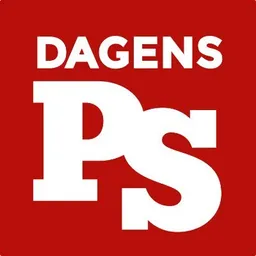 DagensPS.se's icon