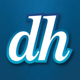 Daily Herald's icon