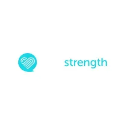 DailyStrength's brand icon